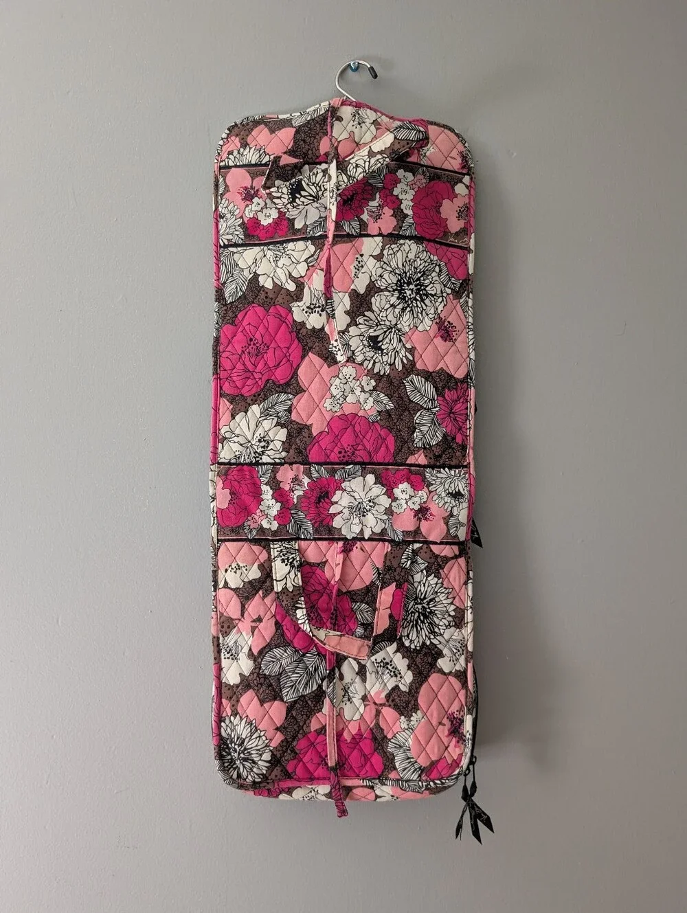 Vera Bradley Toiletry Bag